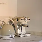 Dimora Sirkja * Cefalù