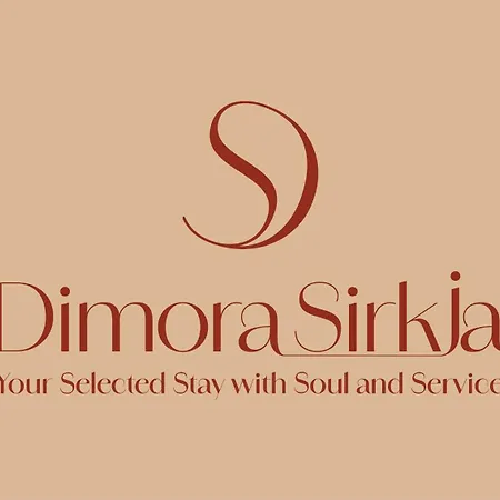 Dimora Sirkja Lejlighed *