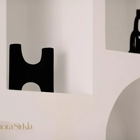 Dimora Sirkja Appartamento *