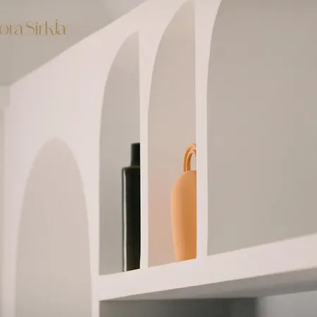Dimora Sirkja Appartement Cefalù