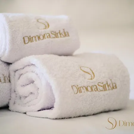 Appartement Dimora Sirkja Cefalù